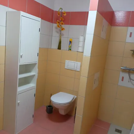 Ekofarma Stastkovi Apartment Jindřichŭv Hradec Exterior photo