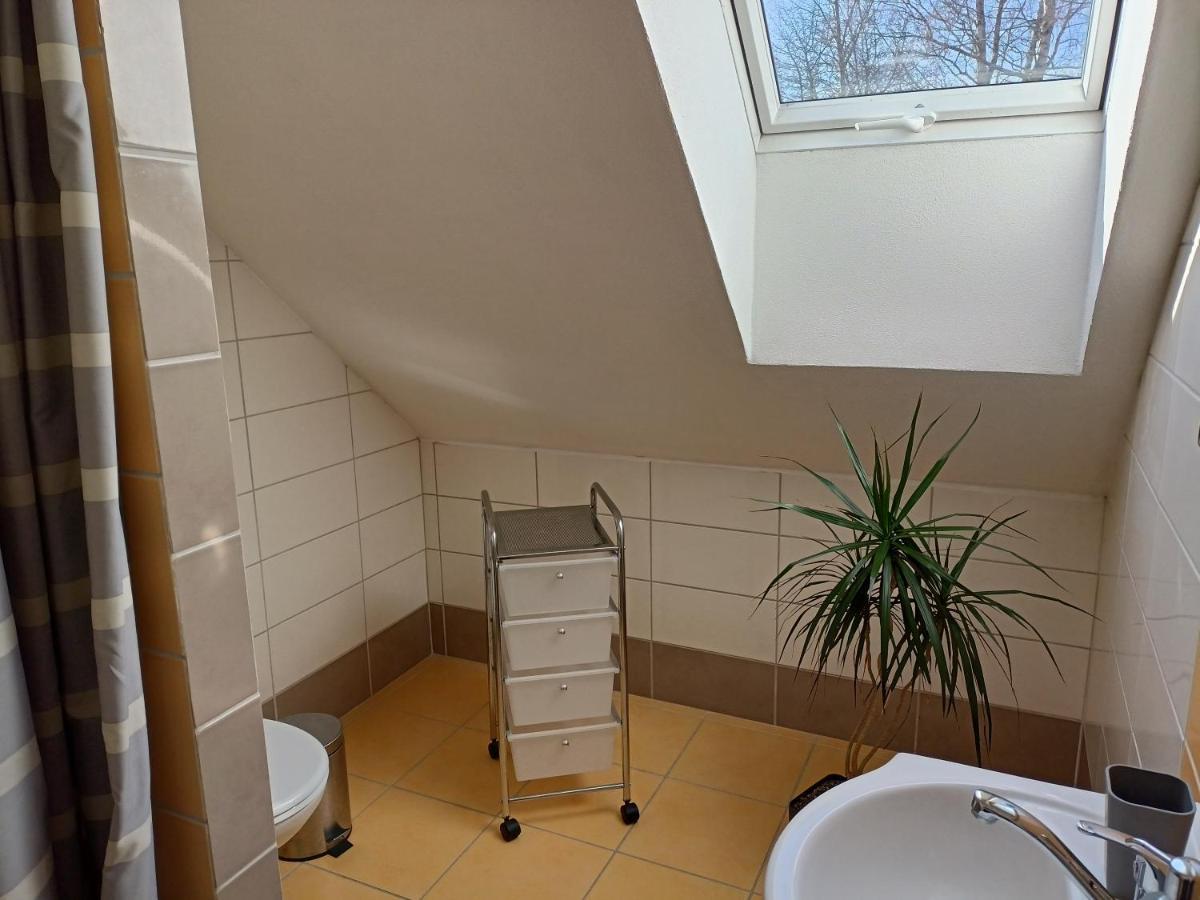Appartement Ekofarma Stastkovi Jindřichův Hradec