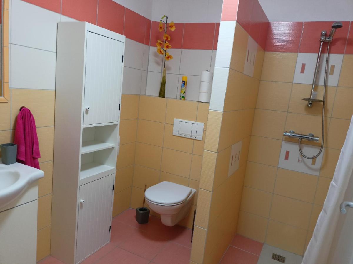 Appartement Ekofarma Stastkovi