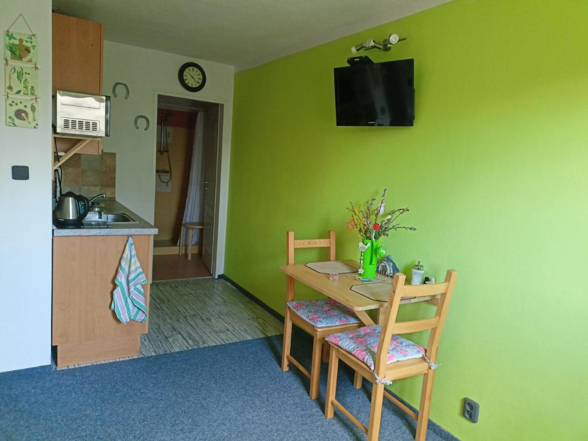 Ekofarma Stastkovi Appartement Jindřichův Hradec