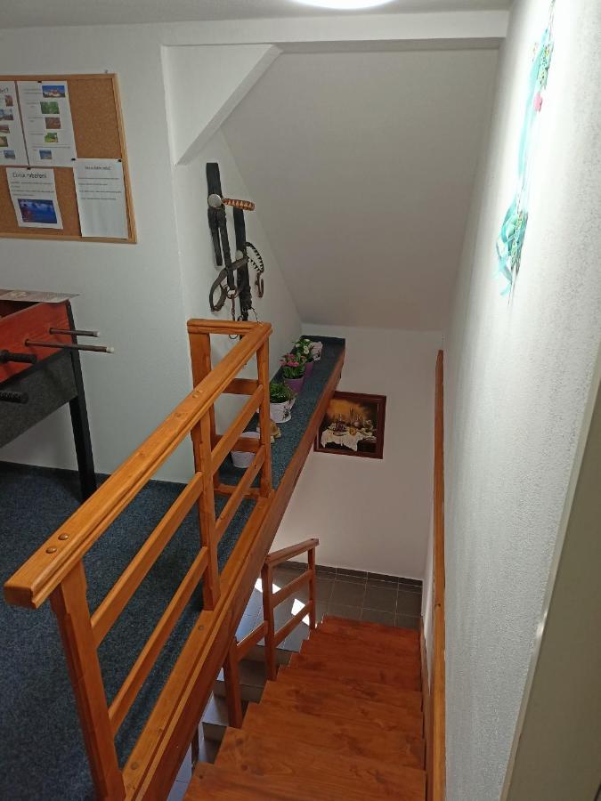 Ekofarma Stastkovi Appartement *