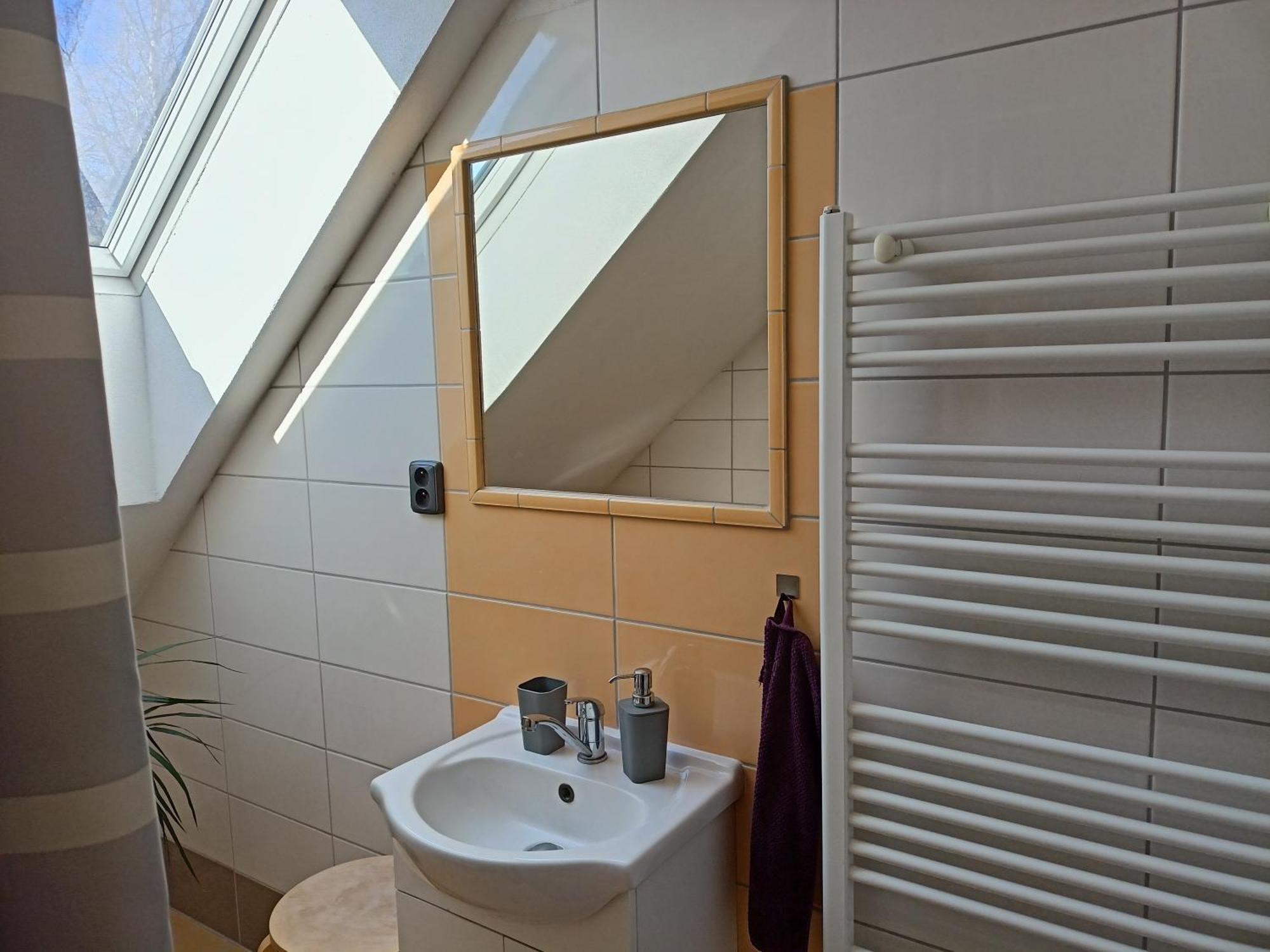 Appartement Ekofarma Stastkovi Jindřichův Hradec